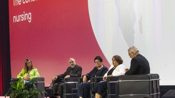 European governments urged to invest in primary care nursing - Vimarsana News