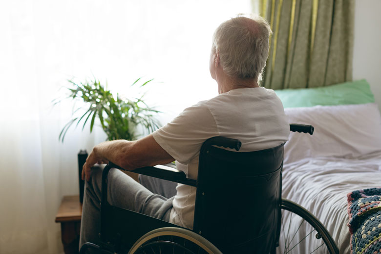 Placement opportunities in a nursing home setting for final-year students - Vimarsana News