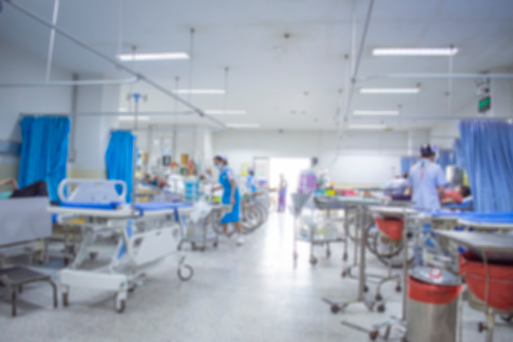 Hospitals need more learning disability nurses – report - Vimarsana News