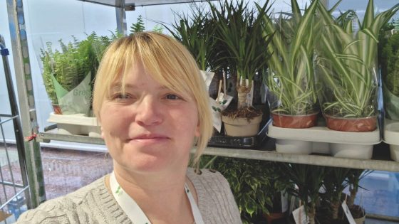 'I enjoy the fast-paced environment and being part of an amazing team' - Vimarsana News
