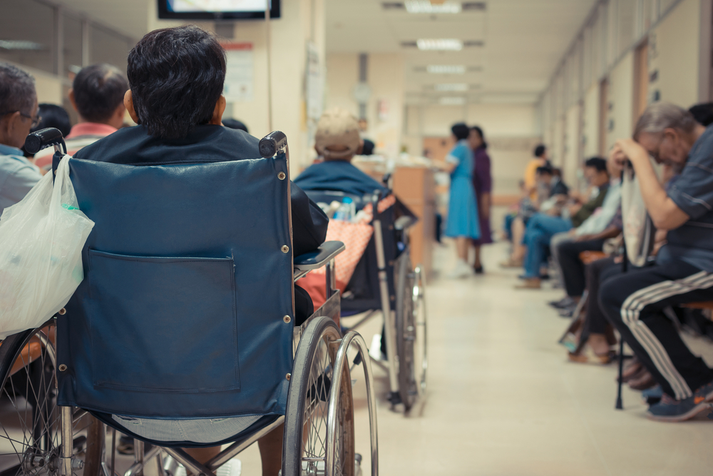 Campaign to give nurses 'a voice' on unsafe staffing - Vimarsana News