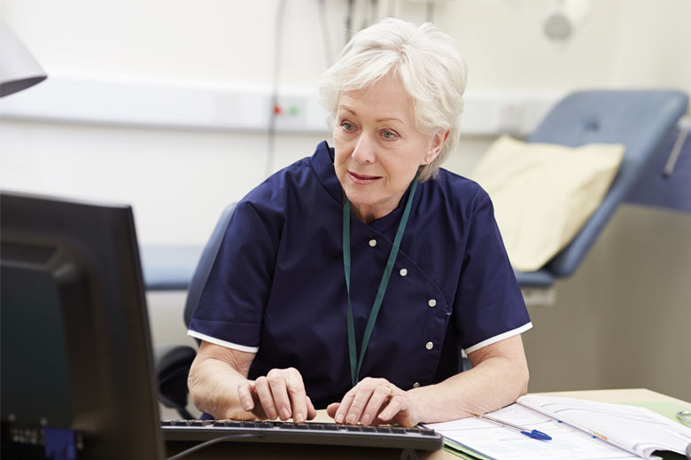 Digitising cancer care: using electronic patient-reported outcome measures - Vimarsana News