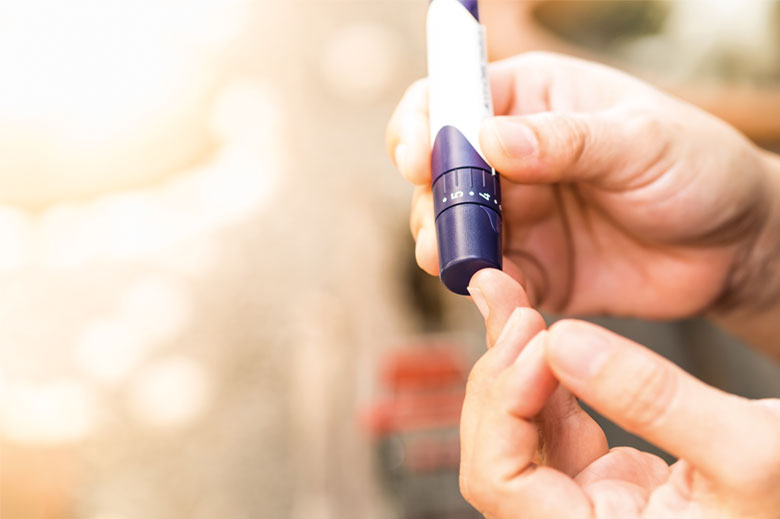 Type 2 diabetes: causes, diagnosis and impact on health and wellbeing - Vimarsana News