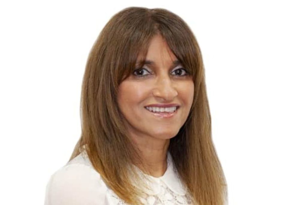 Leeds Teaching Hospitals recruits new chief nurse Nursing Times