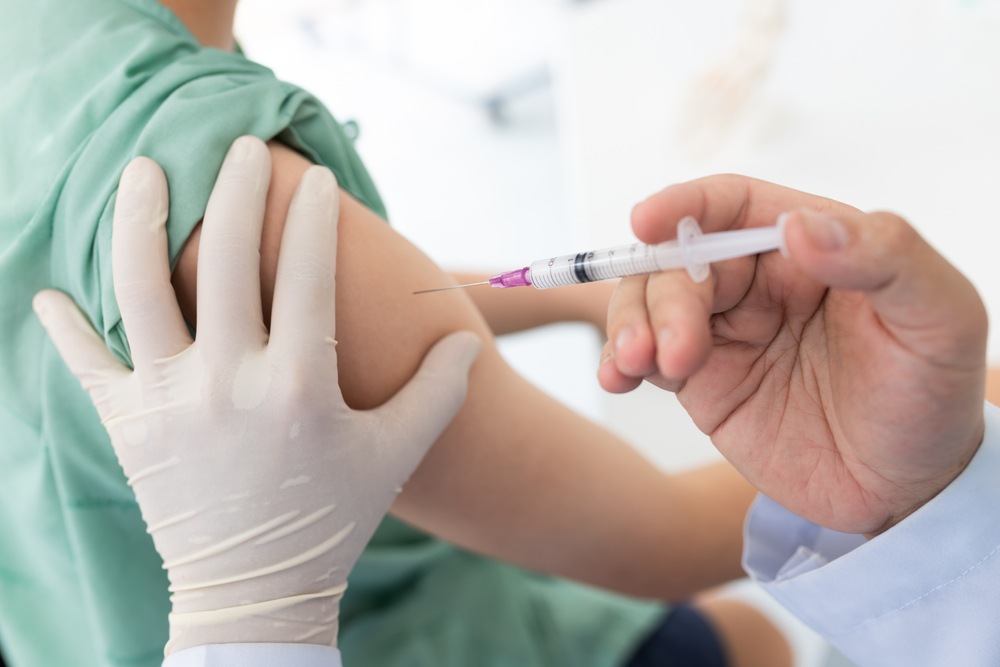Access to free travel vaccines is vital to help protect UK residents from preventable diseases - Vimarsana News
