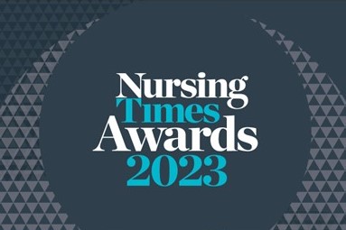 Find out more about the winners of the 2023 Nursing Times Awards - Vimarsana News