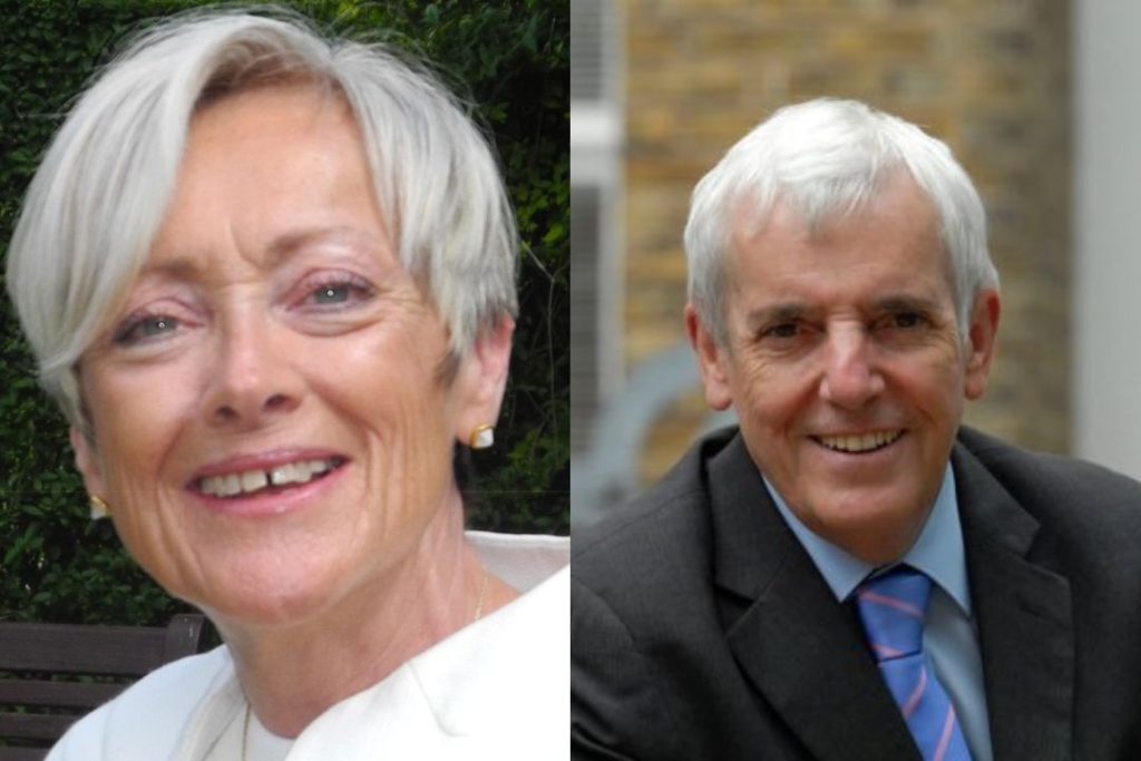 Stoma nurses launch campaign to standardise care Nursing Times