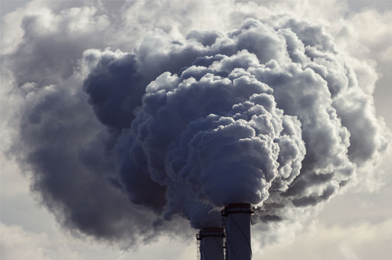 Better air, better health: why dirty air makes your patients sick - Vimarsana News