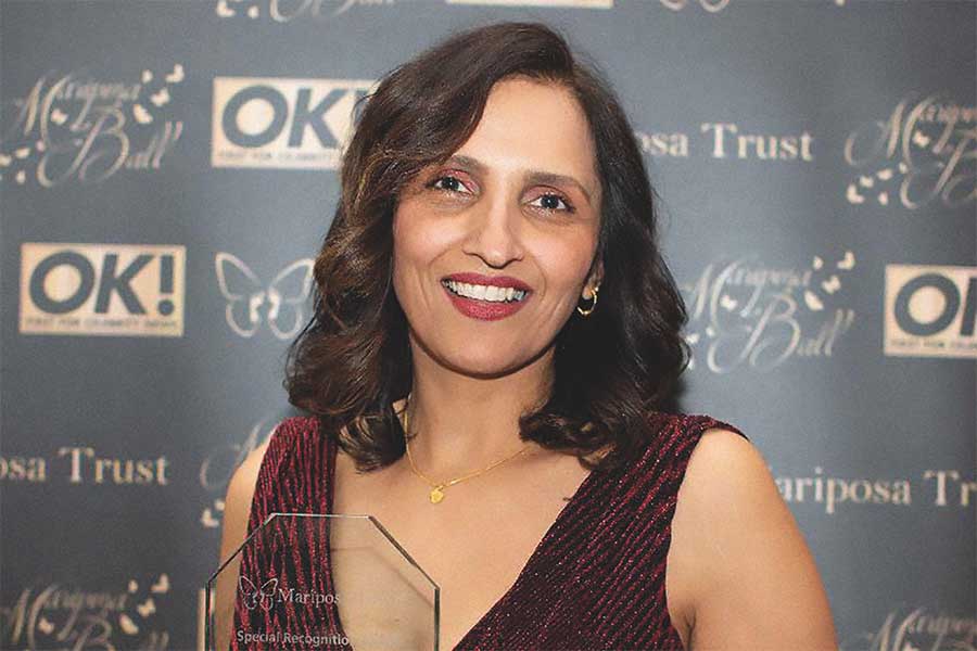 'We can really make a difference to the patient journey' - Vimarsana News
