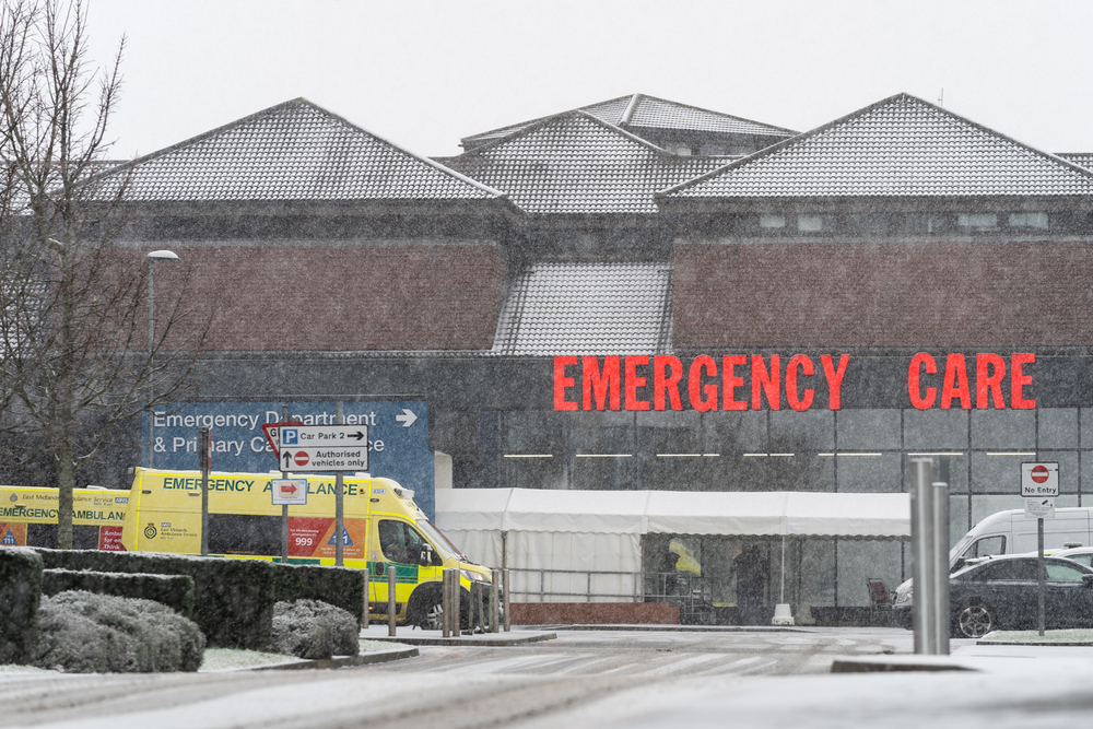 Staff burnout major concern for NHS leaders ahead of winter - Vimarsana News