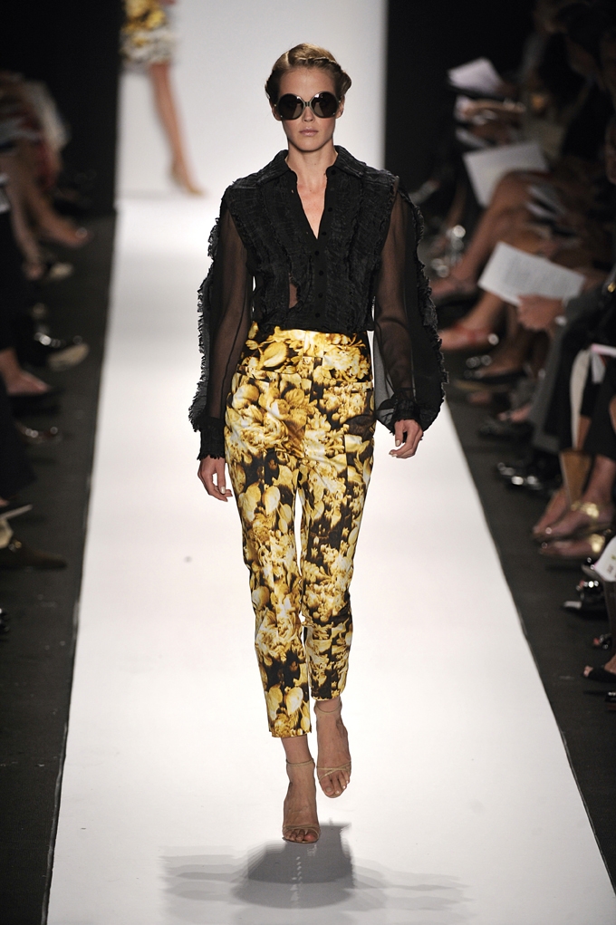 carolina herrera kidswear