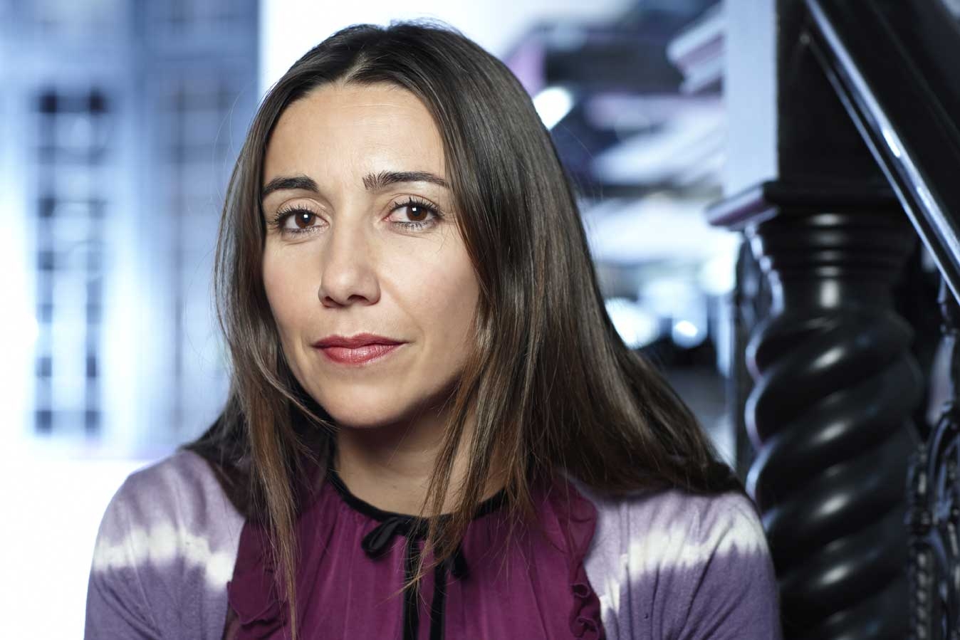 ursula mascaro pretty ballerinas