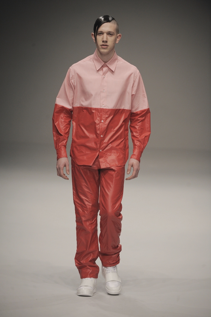 christopher shannon reebok