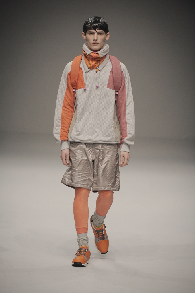 christopher shannon reebok