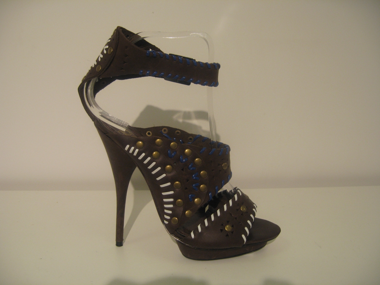 diavolina heels