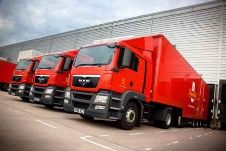 Royal Mail and DHL impacted by coronavirus gridlock - Vimarsana News