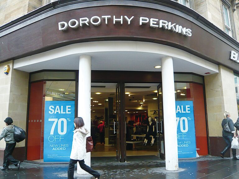 Dorothy Perkins