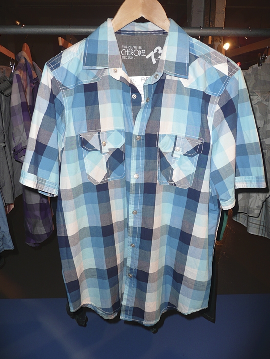 cherokee jeans tesco