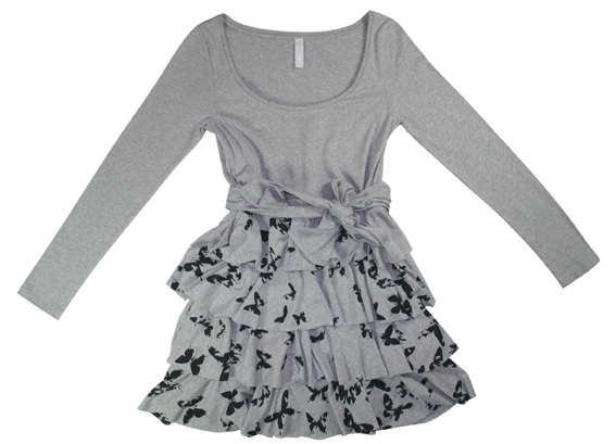fly london clothing