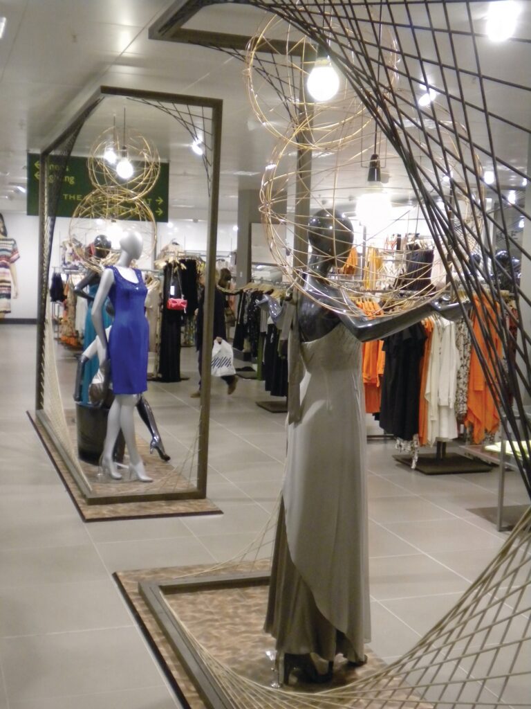 John Lewis, Welwyn Garden City