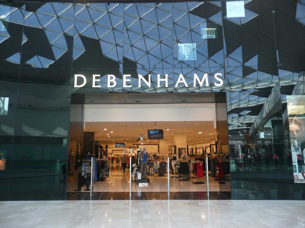 Debenhams to open store in Wandsworth