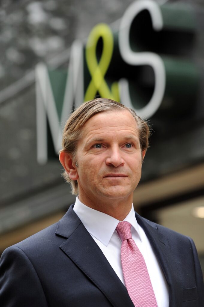 Top 100 20. Marc Bolland