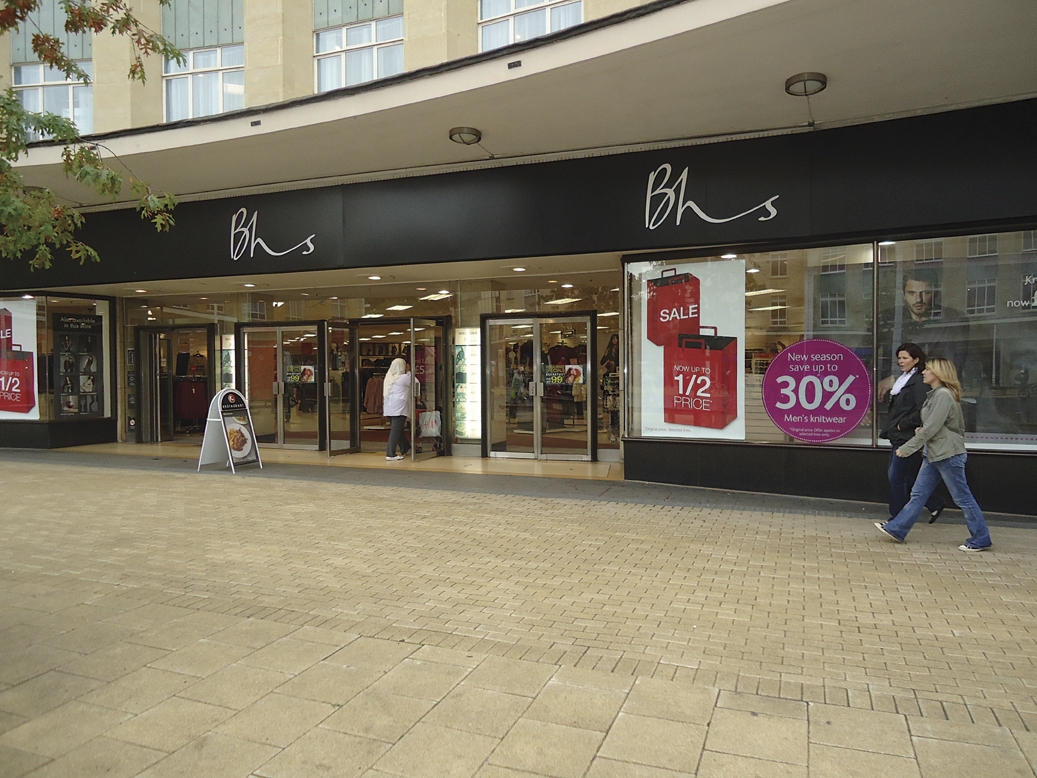 clarks broadmead