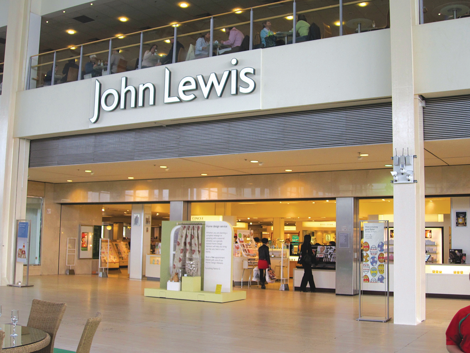 John Lewis Sale Photos All