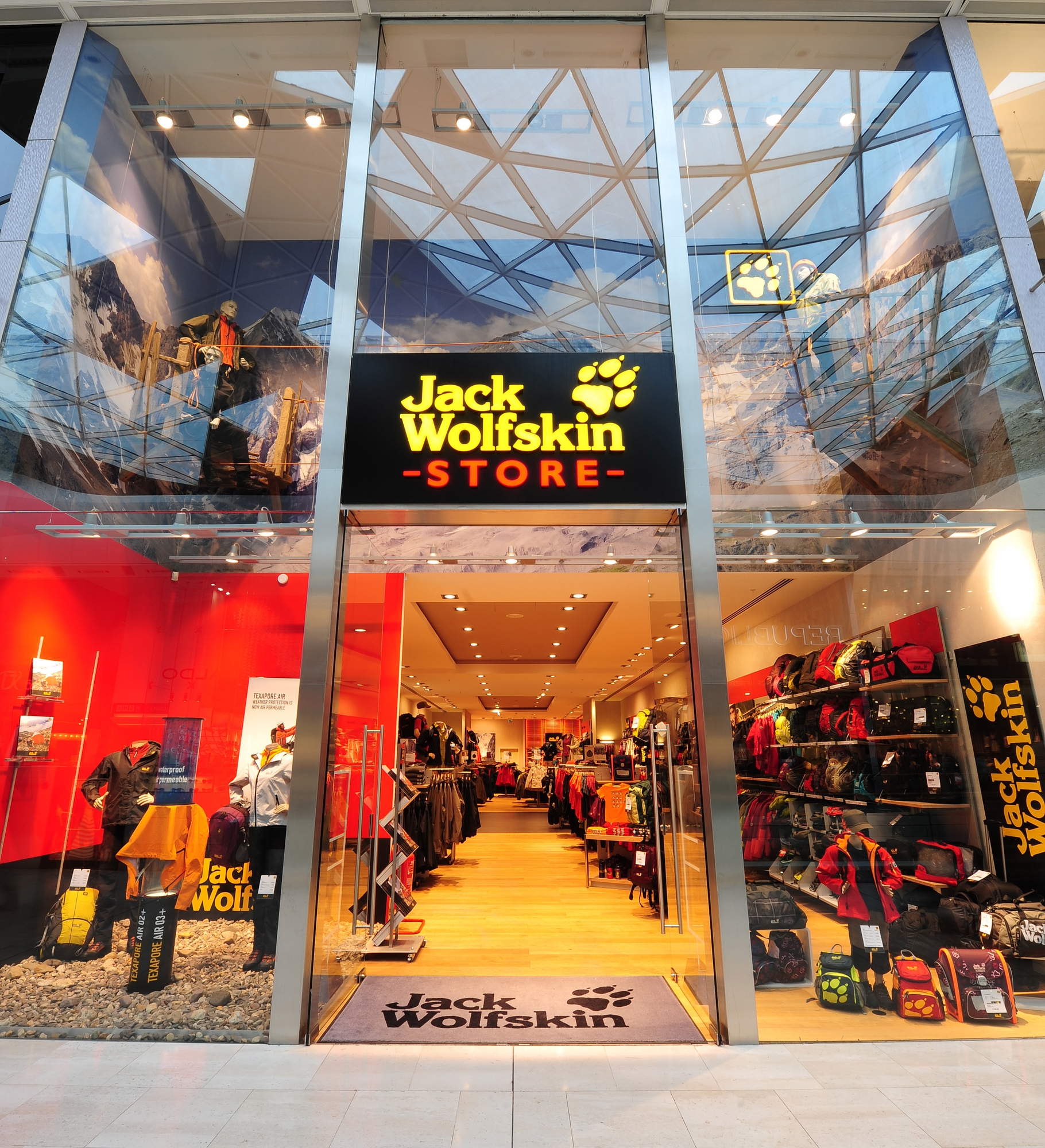 Jack wolfskin westfield Clearance