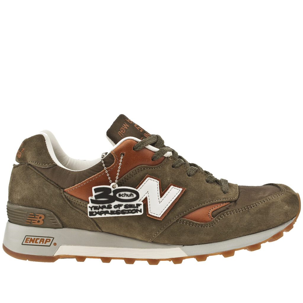 schuh new balance
