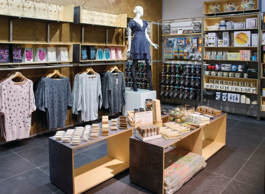 Oliver Bonas Considers Opening International Stores