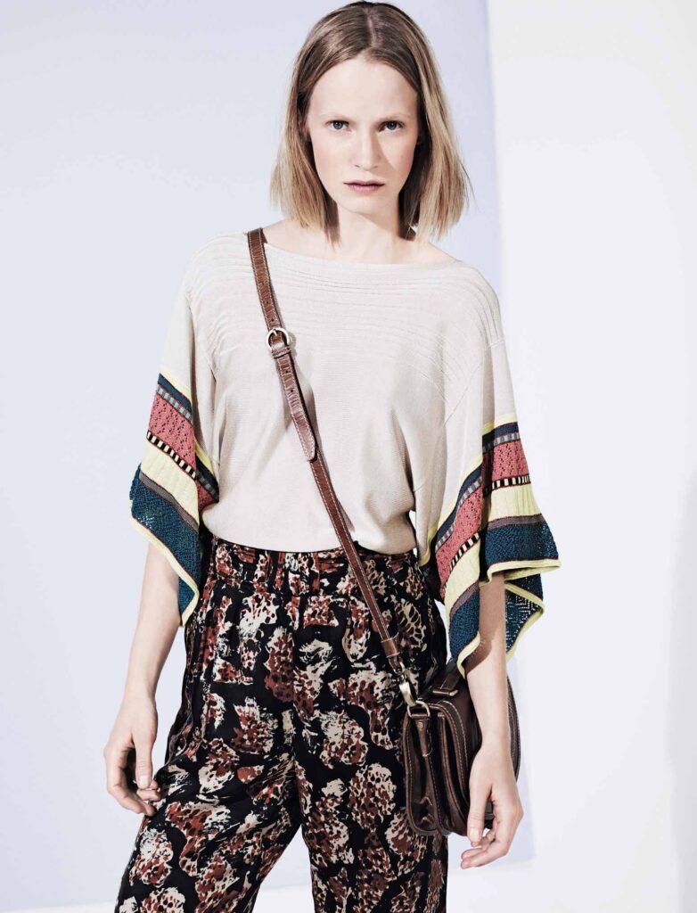 HoF puts finishing touches to streamlined Oxford St store