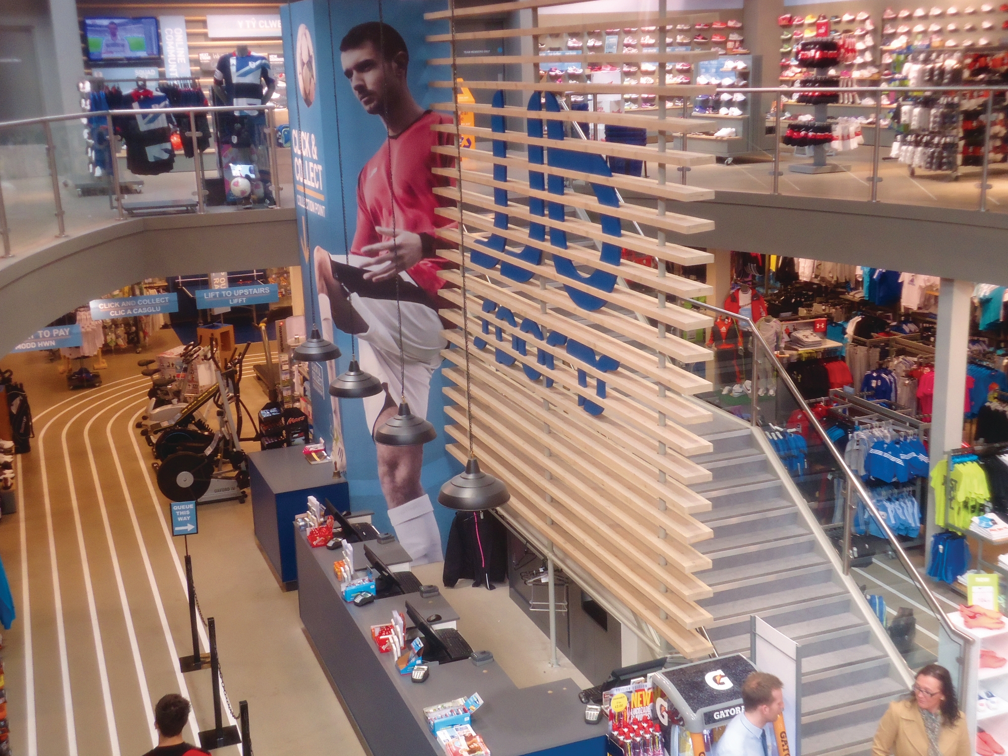 jjb sports ladies trainers