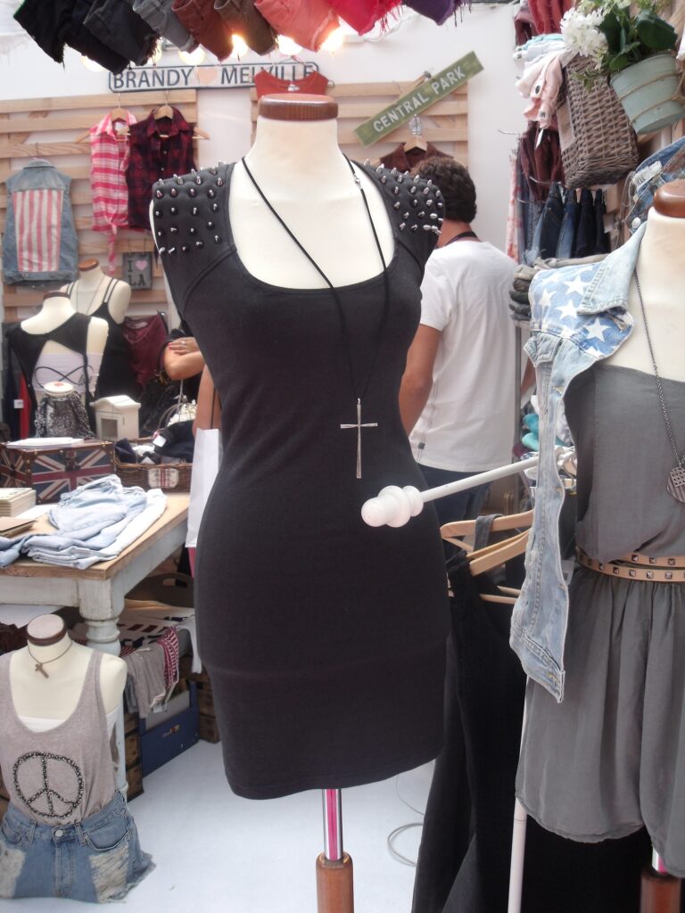 Pure Brandy Melville