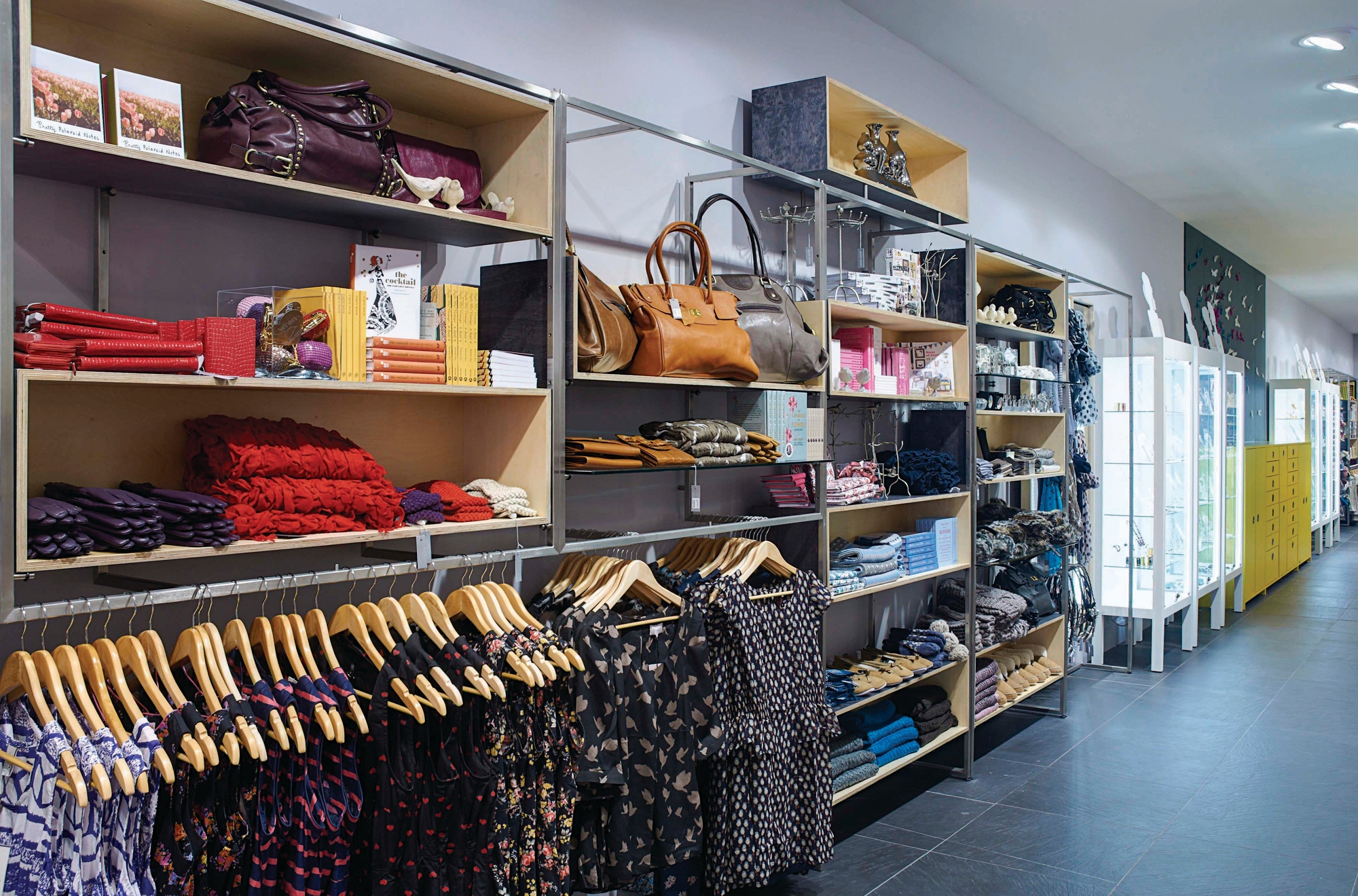 Exclusive Oliver Bonas expands team with inhouse design duo