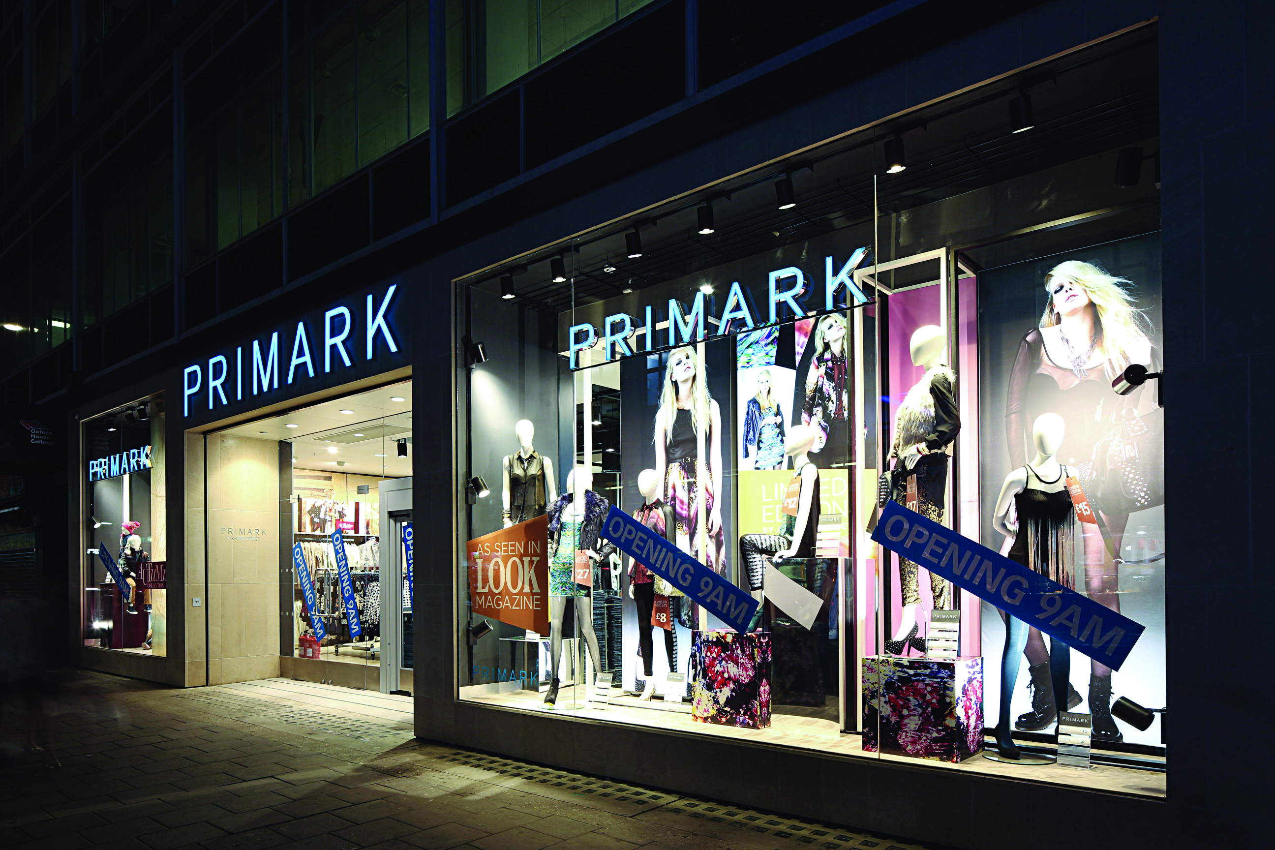 Primark Интернет Магазин На Русском Женская Одежда