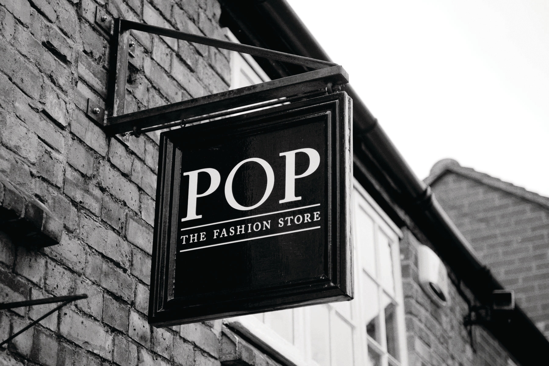 080. Pop The Fashion Store