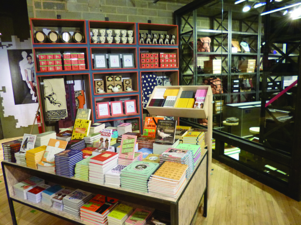 Urban Outfitters adds Camden store