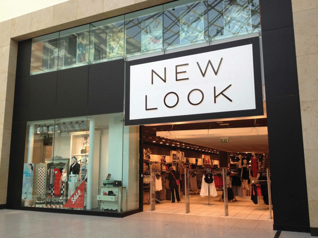 Hit Or Miss New Look 26 30 Hit Or Miss New Look 26 30
