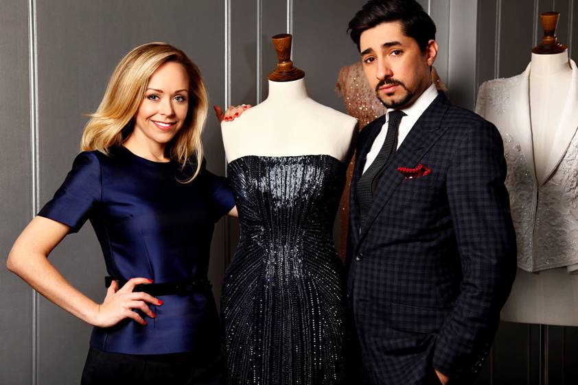 Ralph & Russo rescue in doubt - Vimarsana News