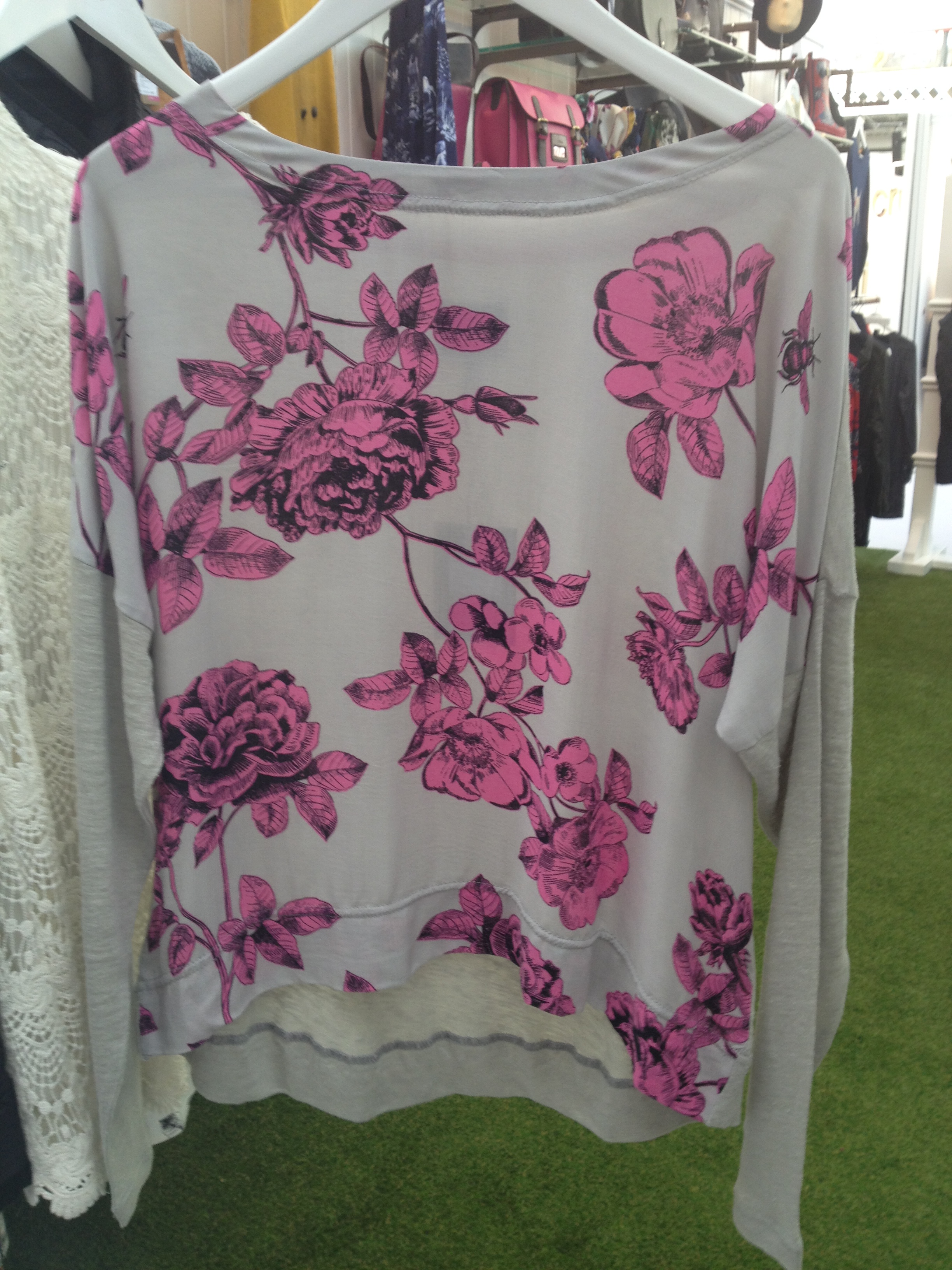 Joules to open store in Cribbs Causeway