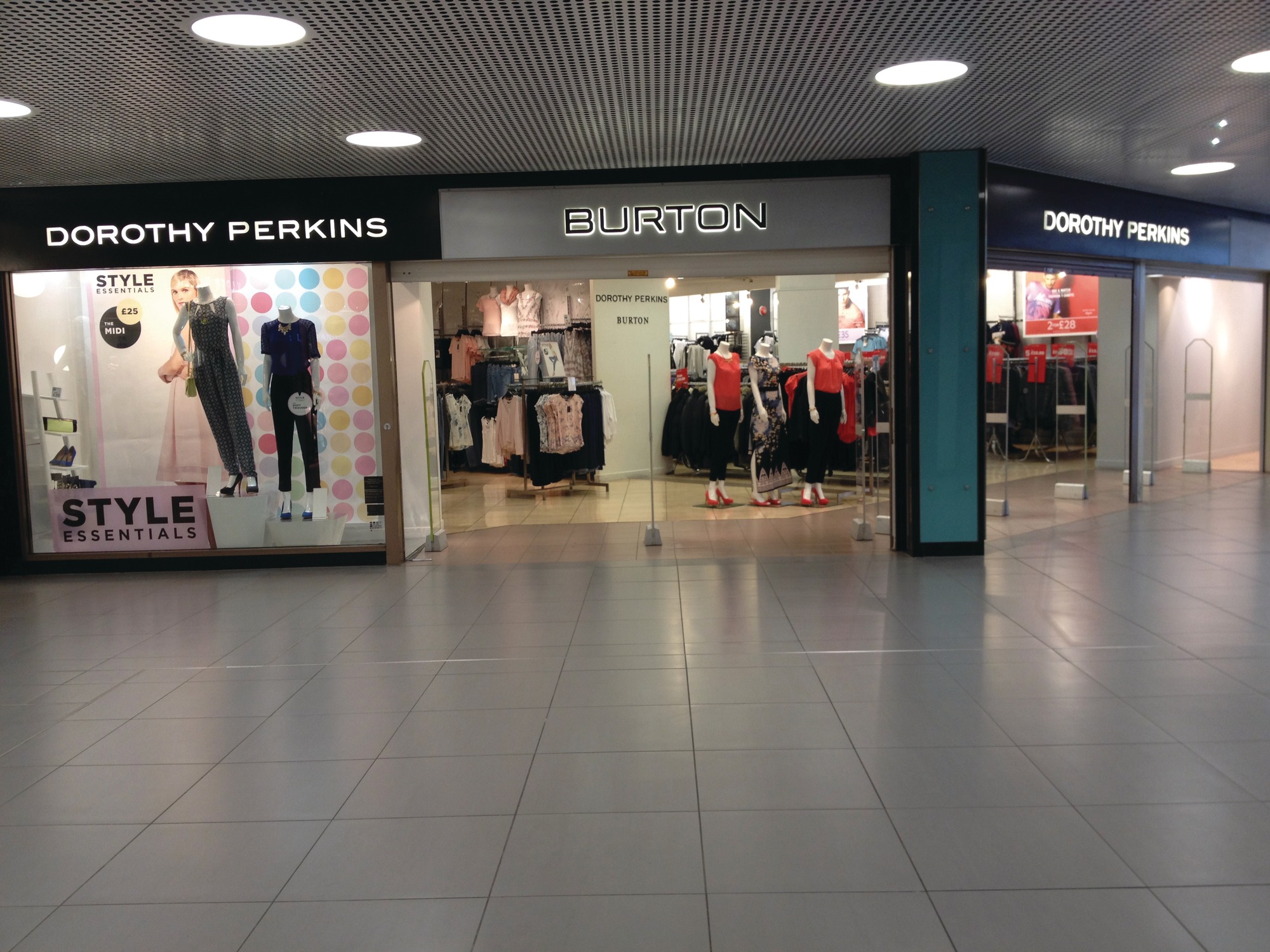 outfit kidswear dorothy perkins