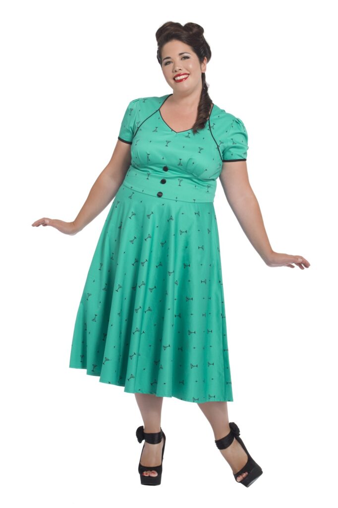 voodoo vixen plus size