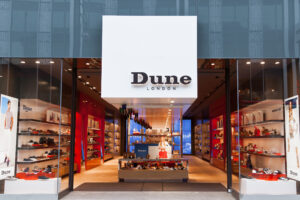 Dune Drapers