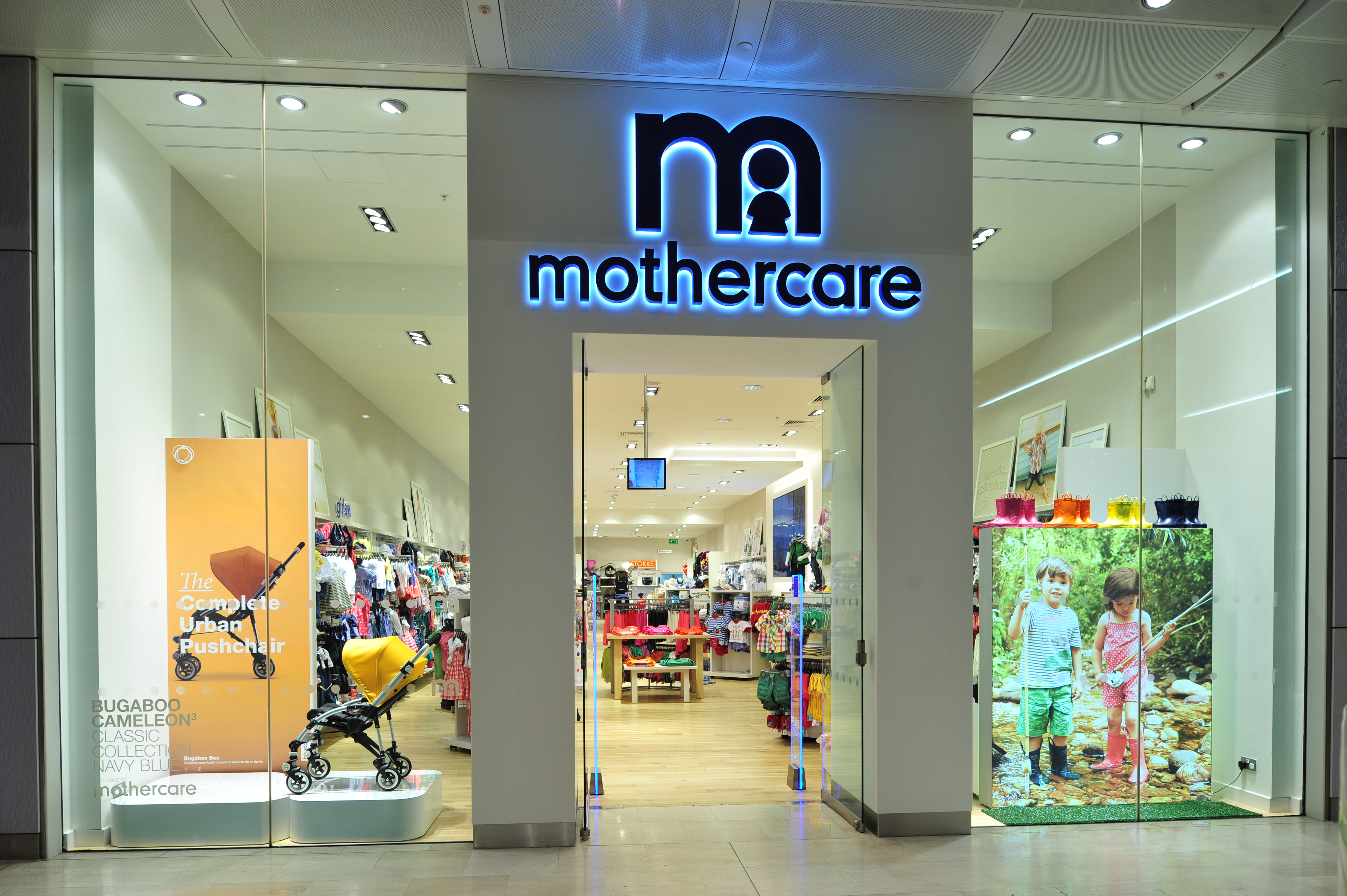 mothercare kidswear sale