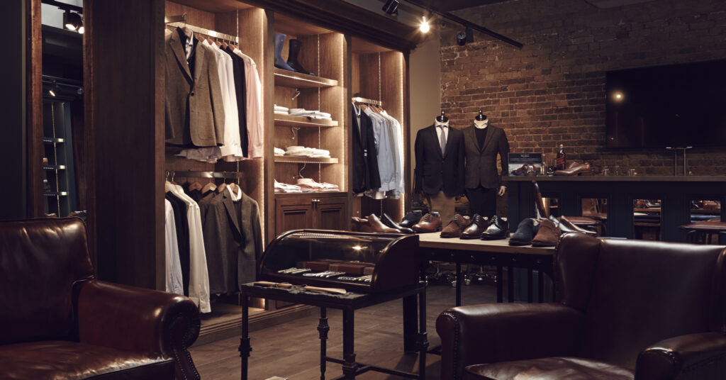 oliver sweeney stores