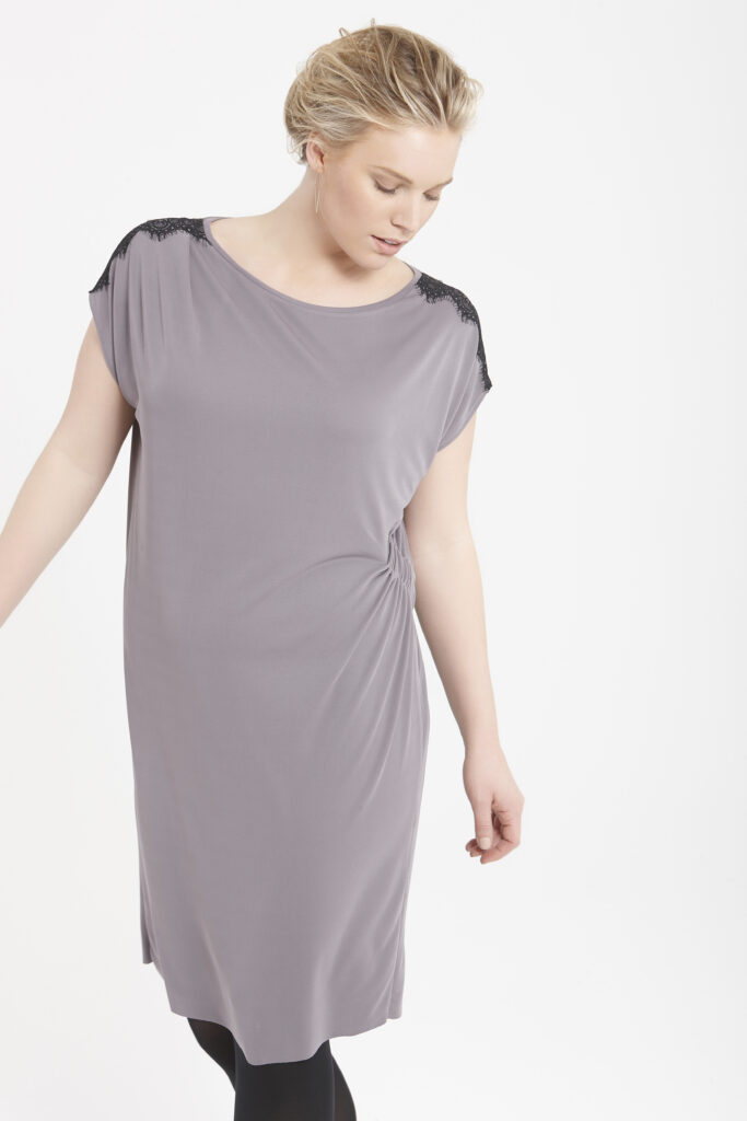 Plussize brand Elvi launches new website in wholesale push
