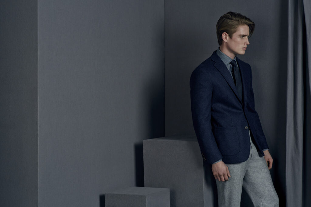M&S menswear line Collezione's future in doubt