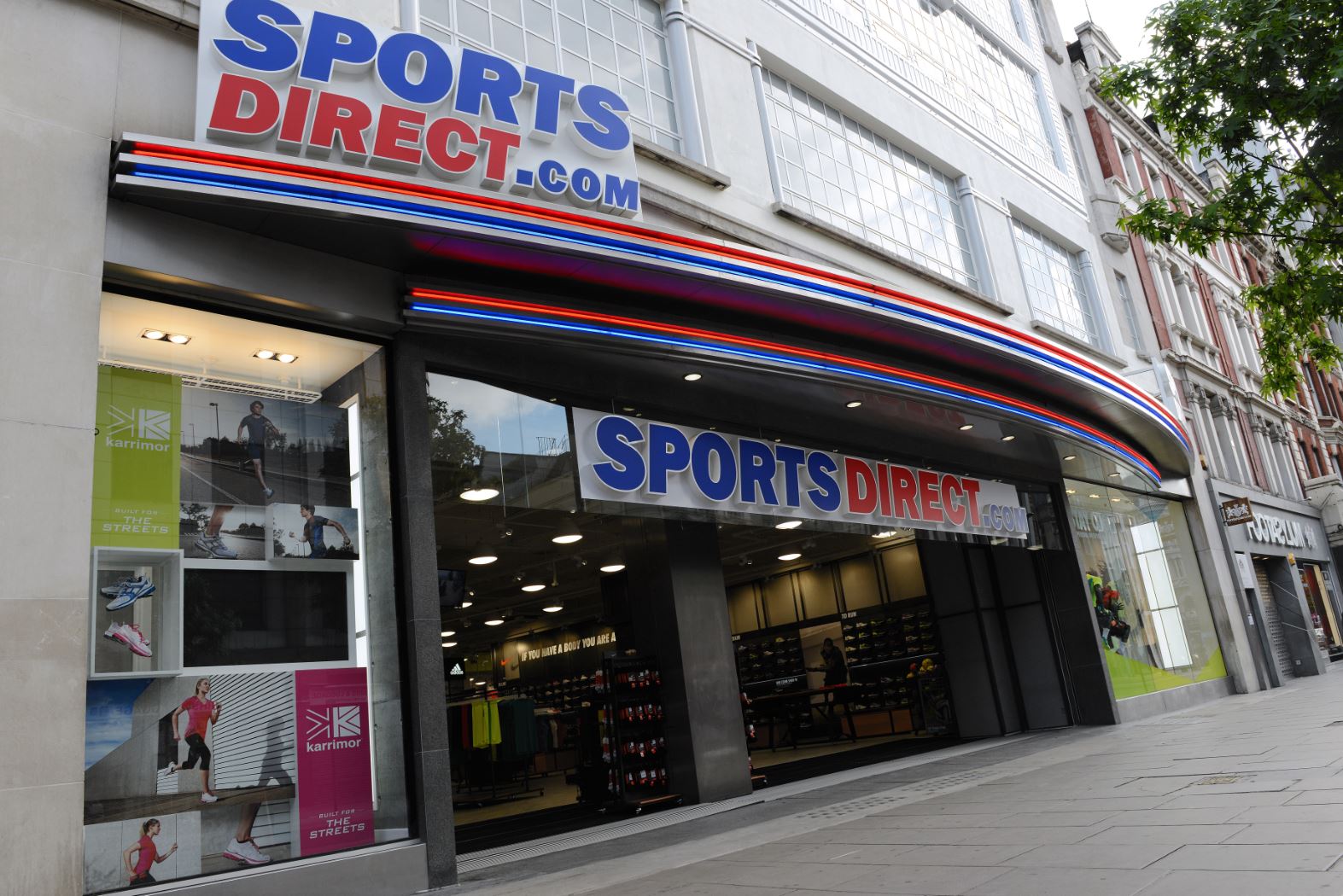 Competition authority to investigate Sports Direct website reviews