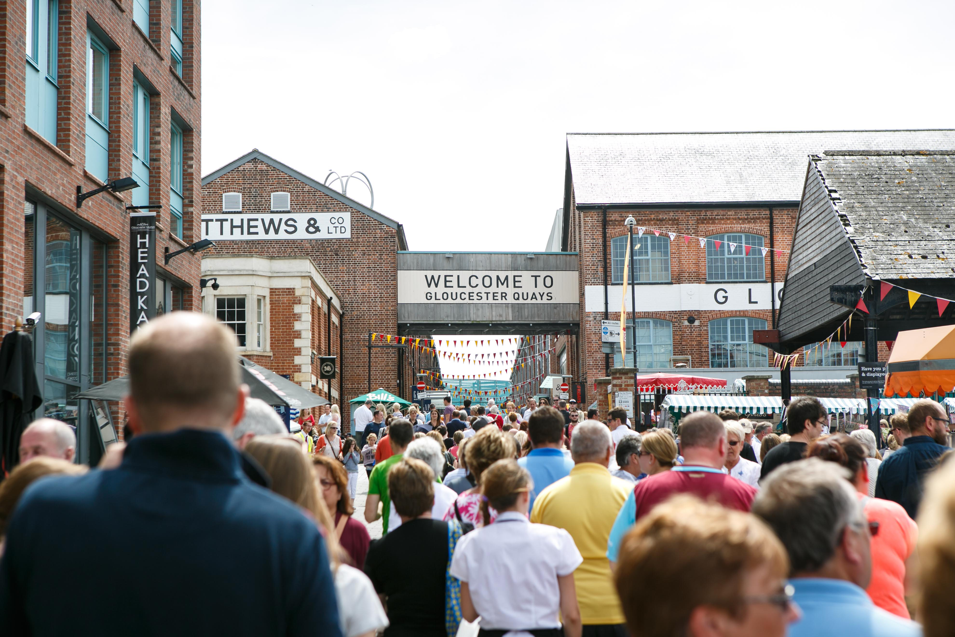 fat face clarks village